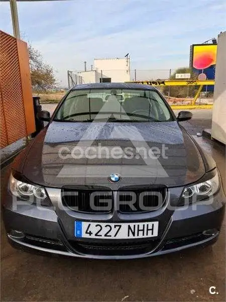 2006 BMW 3 series