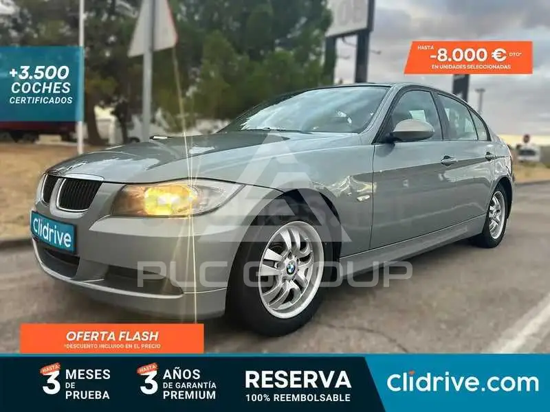 2006 BMW 3 series