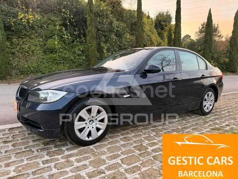 2006 BMW 3 series