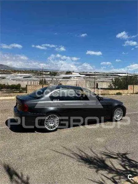 2006 BMW 3 series