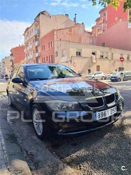 2006 BMW 3 series