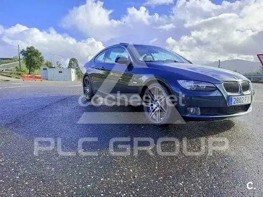 2006 BMW 3 series