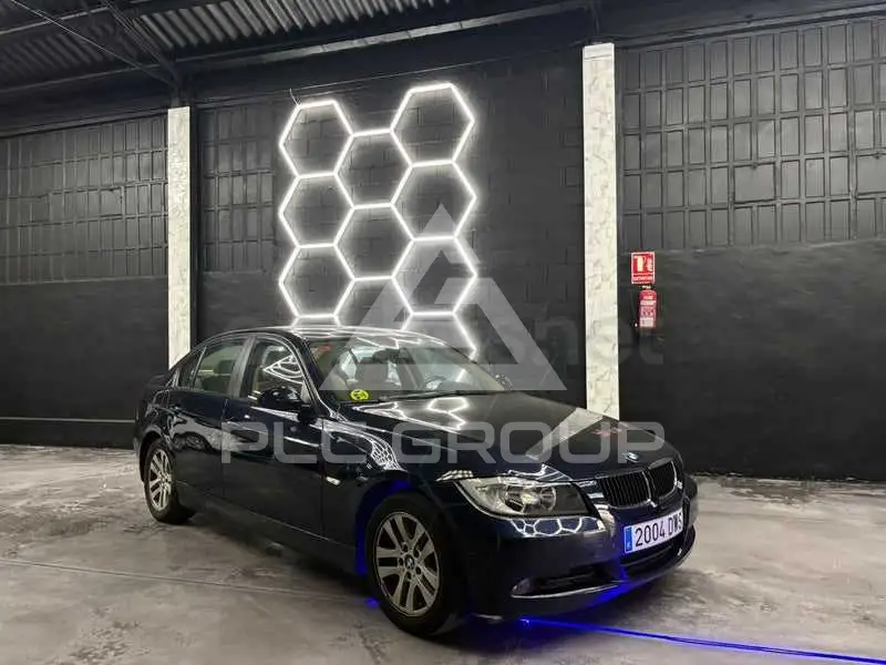 2006 BMW 3 series
