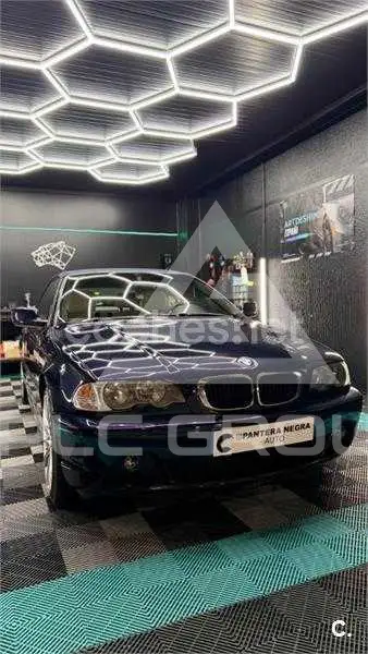 2006 BMW 3 series