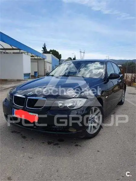 2006 BMW 3 series