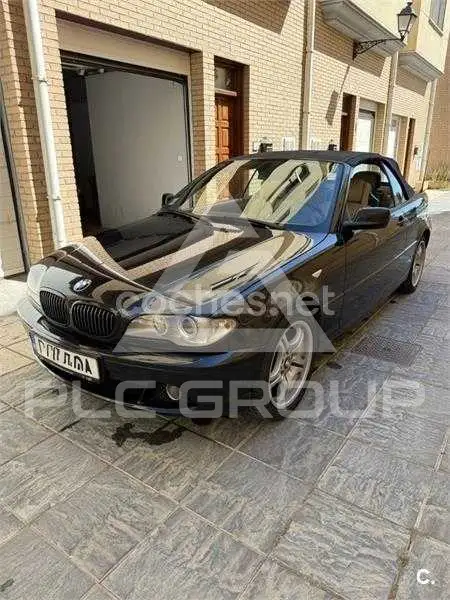 2006 BMW 3 series
