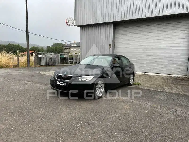2006 BMW 3 series