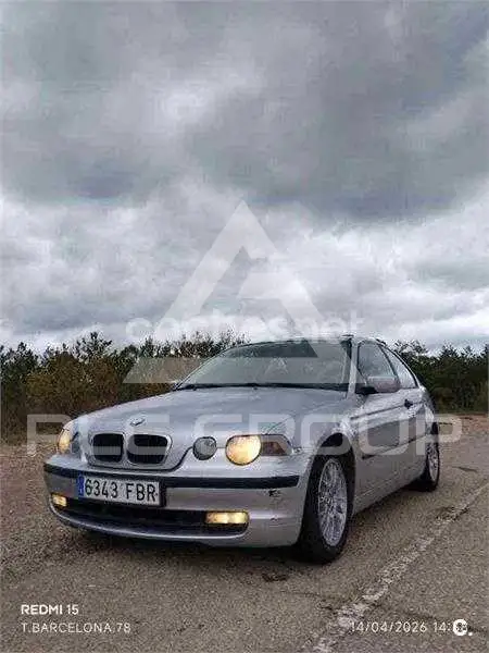 2006 BMW 3 series