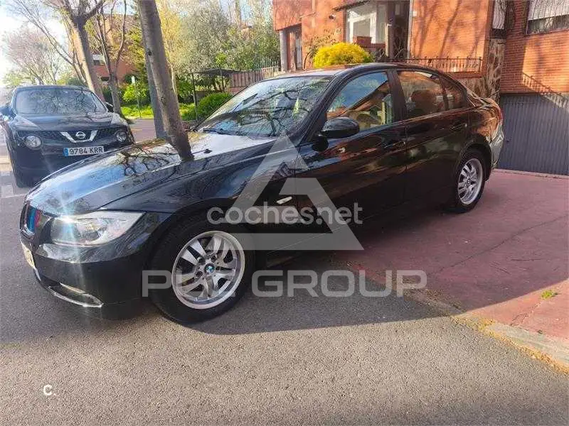2006 BMW 3 series