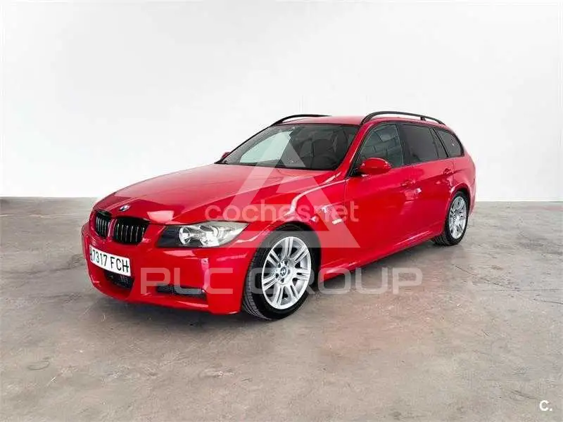 2006 BMW 3 series