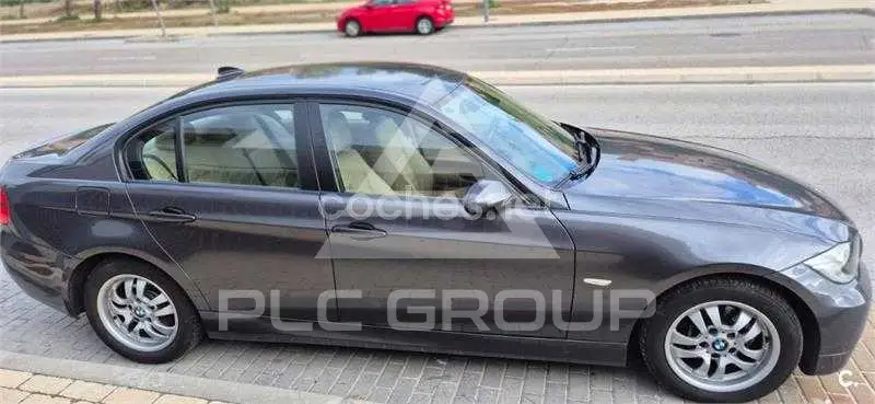 2006 BMW 3 series