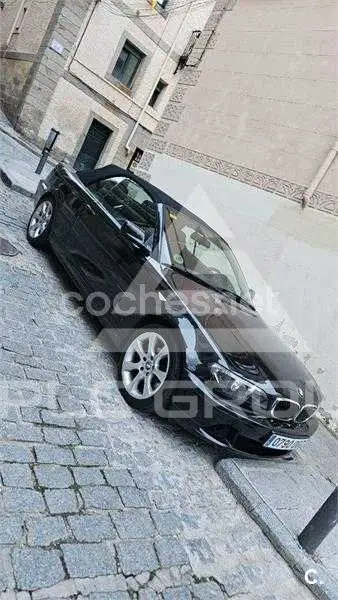 2006 BMW 3 series