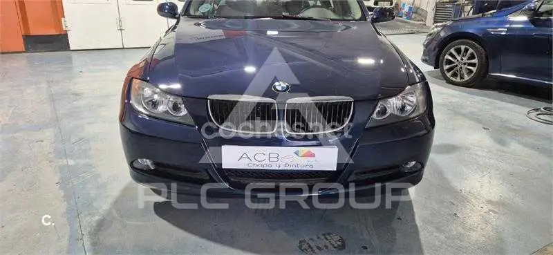 2006 BMW 3 series