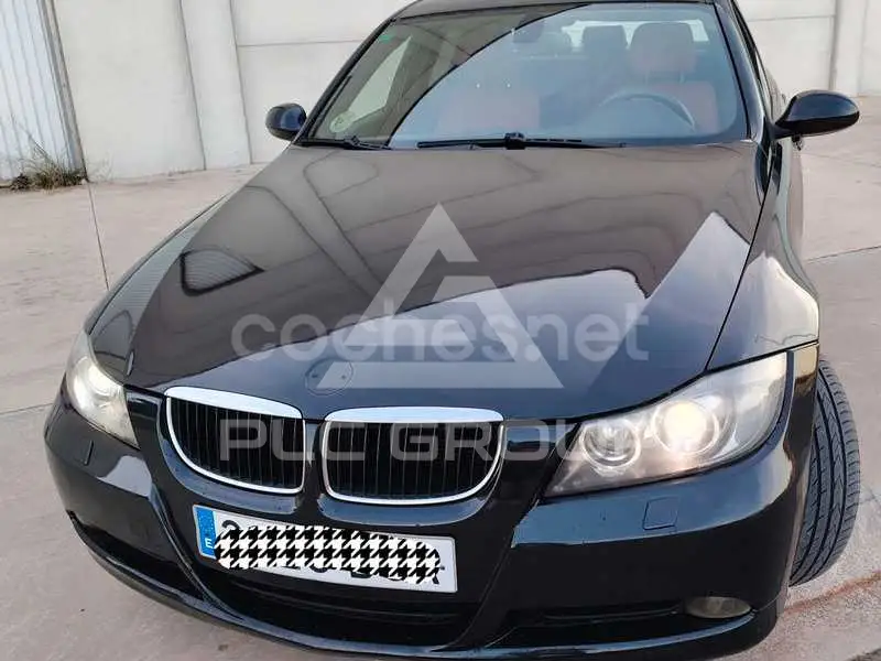 2006 BMW 3 series