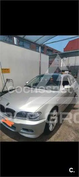 2006 BMW 3 series