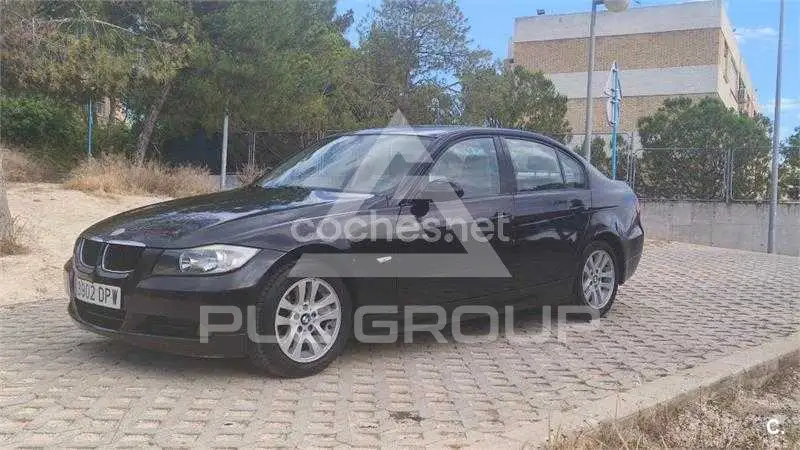 2006 BMW 3 series
