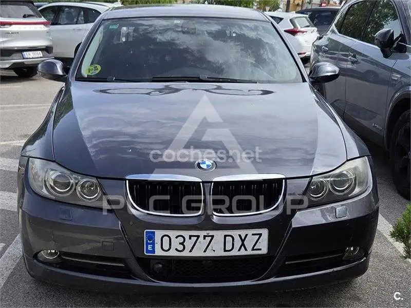 2006 BMW 3 series