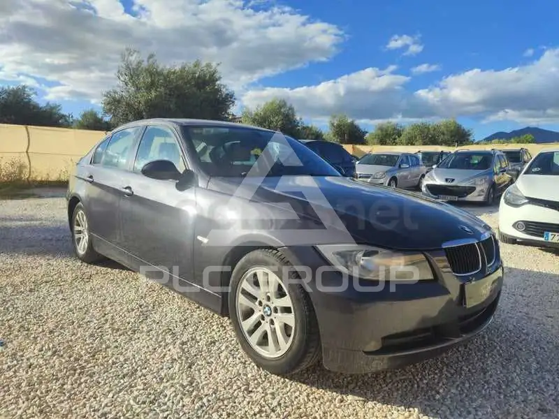 2006 BMW 3 series