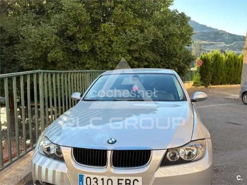 2006 BMW 3 series