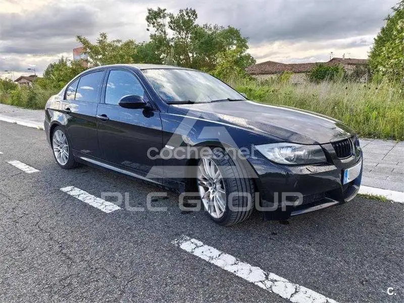 2006 BMW 3 series