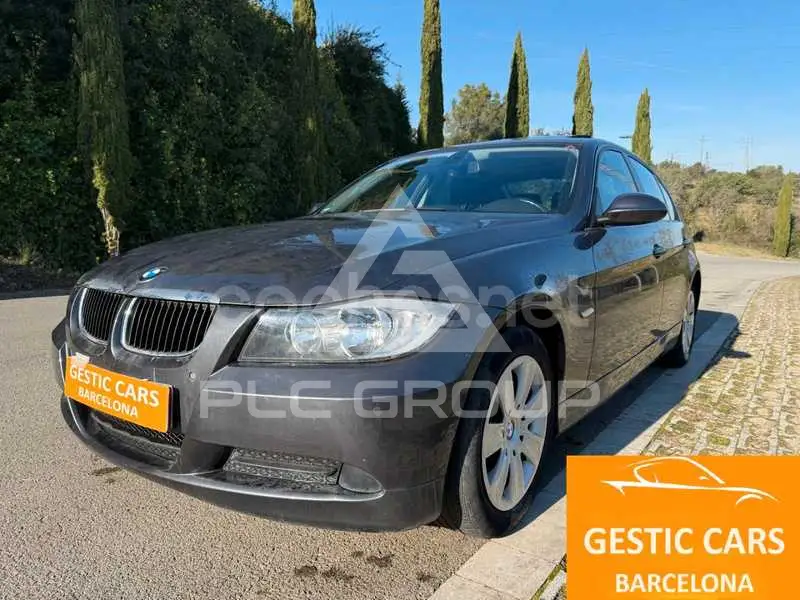 2006 BMW 3 series
