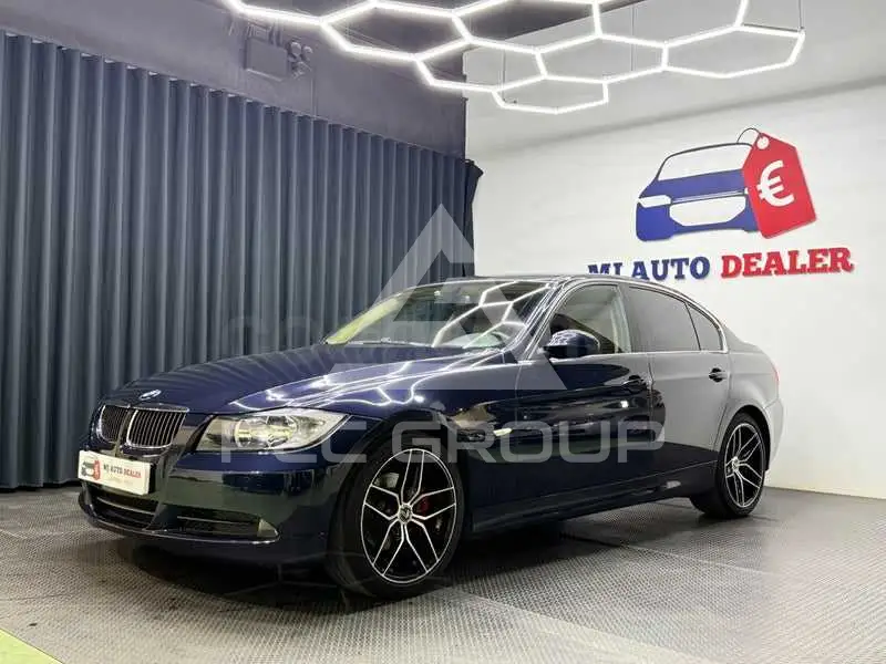 2006 BMW 3 series