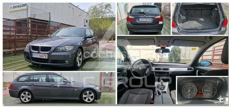 2006 BMW 3 series
