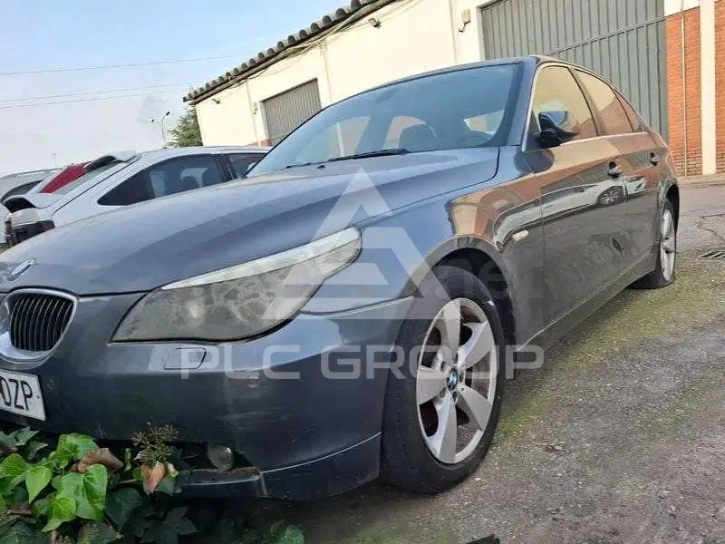 2006 BMW 5 series