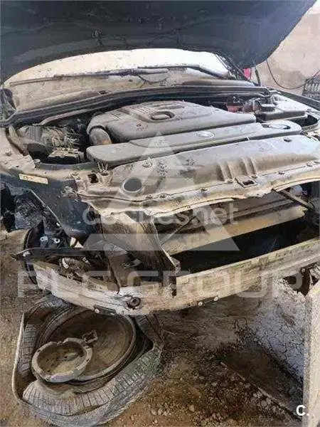 2006 BMW 5 series