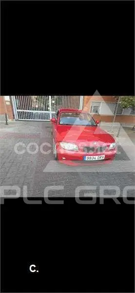 2006 BMW 1 series