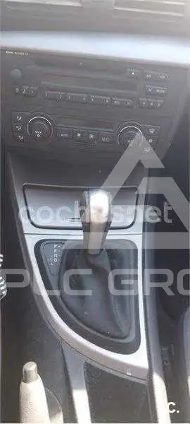 2006 BMW 1 series