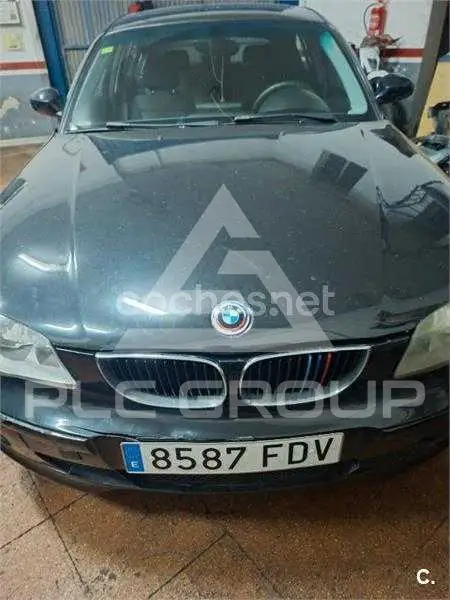 2006 BMW 1 series
