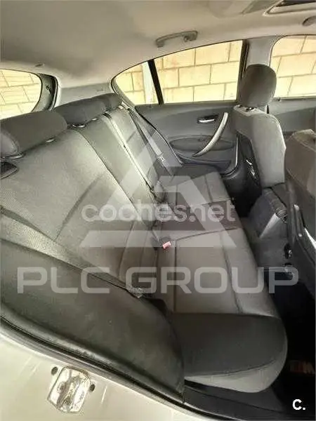 2006 BMW 1 series