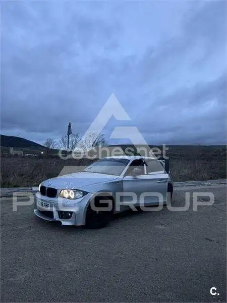 2006 BMW 1 series
