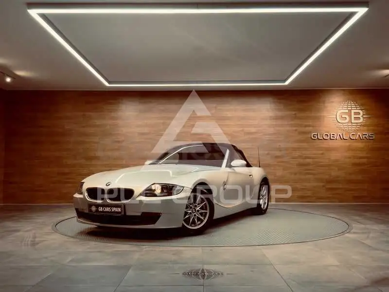 2006 BMW Z4