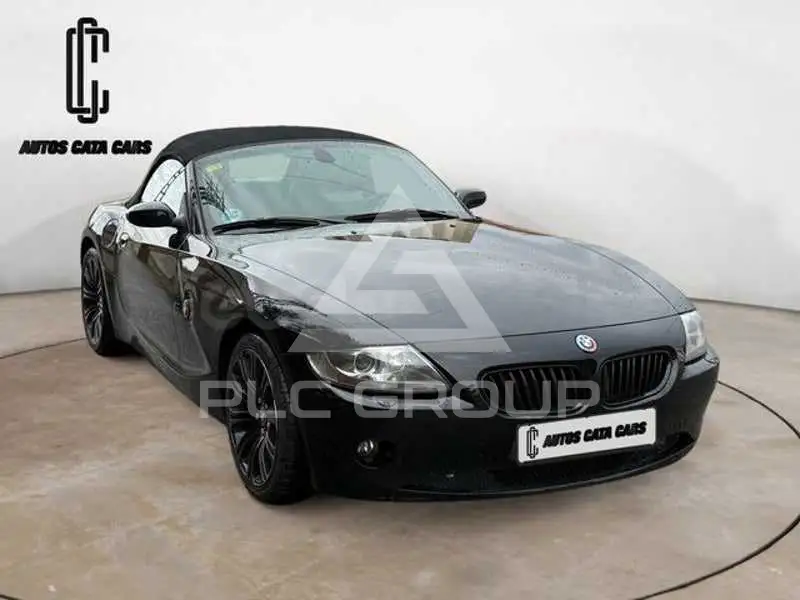 2006 BMW Z4