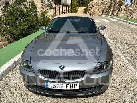 2006 BMW Z4
