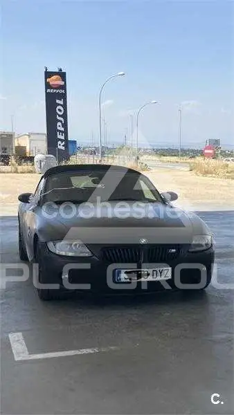 2006 BMW Z4