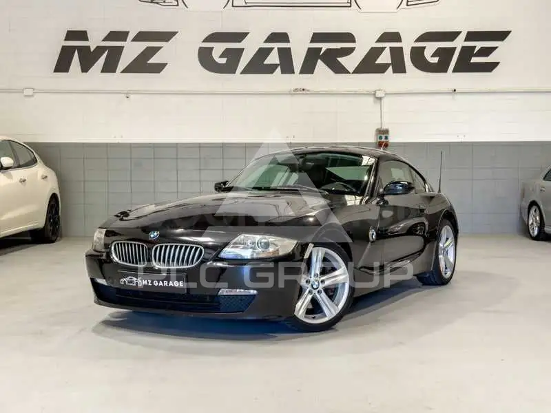 2006 BMW Z4