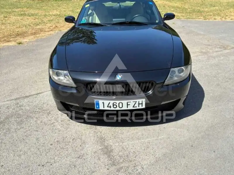 2006 BMW Z4