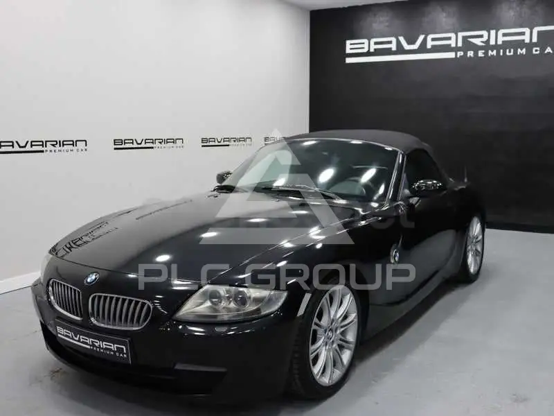 2006 BMW Z4