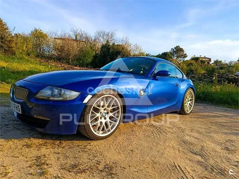 2006 BMW Z4