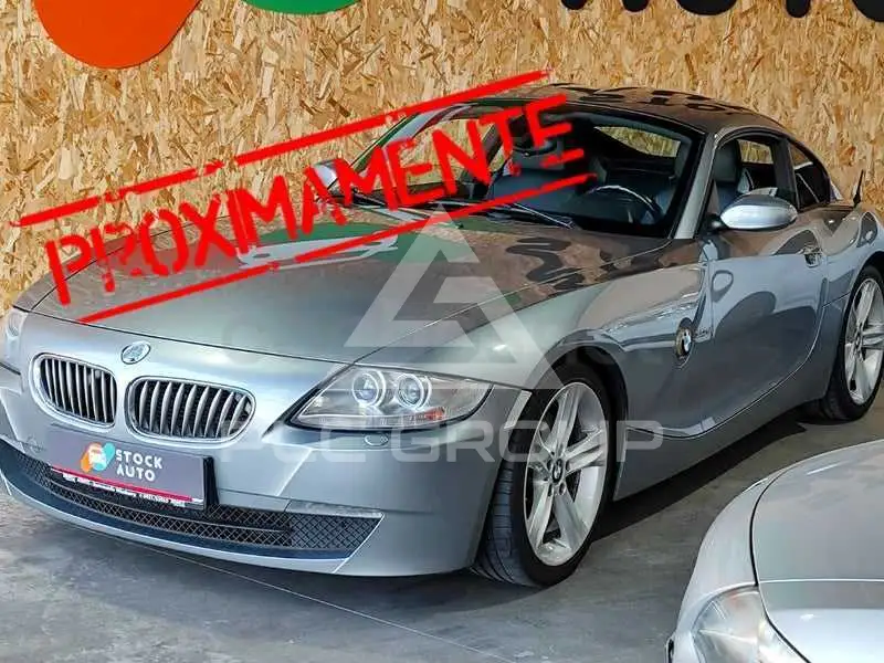 2006 BMW Z4