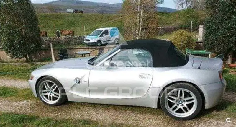 2006 BMW Z4