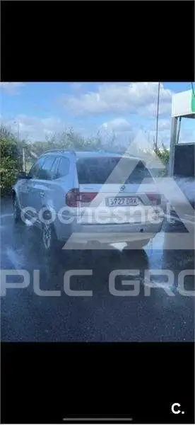2006 BMW X3