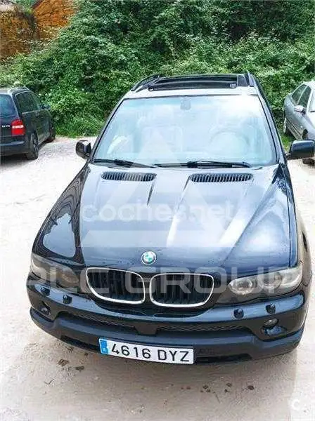 2006 BMW X5