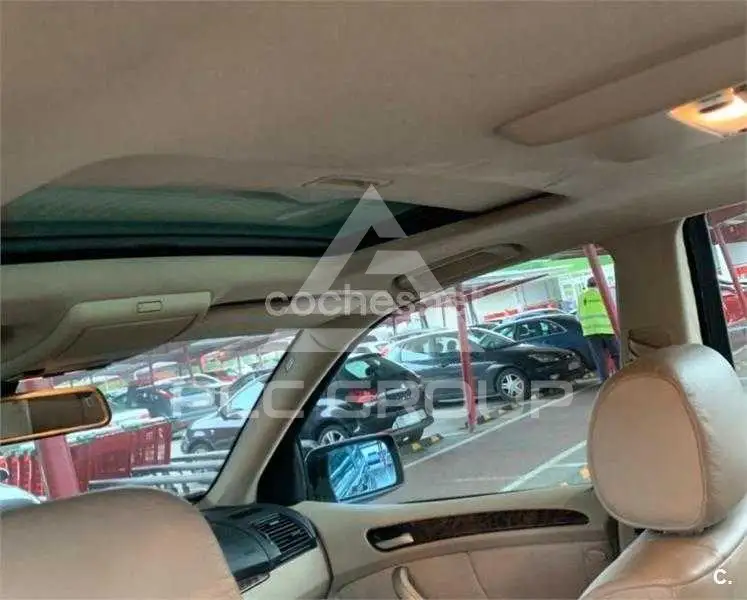 2006 BMW X5