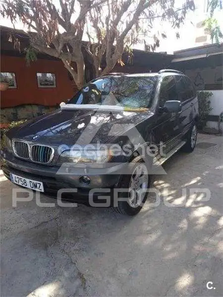2006 BMW X5