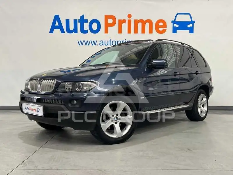 2006 BMW X5