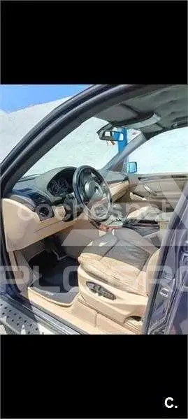 2006 BMW X5